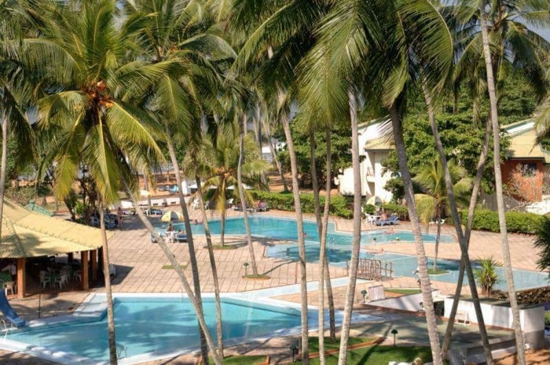 Villa Ocean View