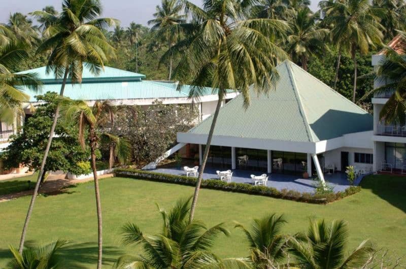 Villa Ocean View