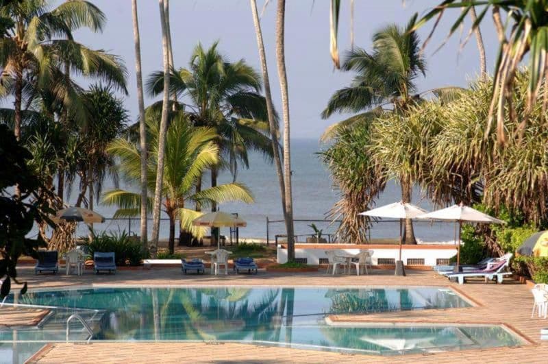Villa Ocean View