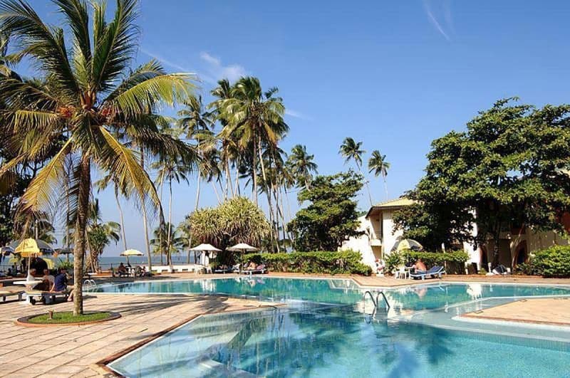 Villa Ocean View