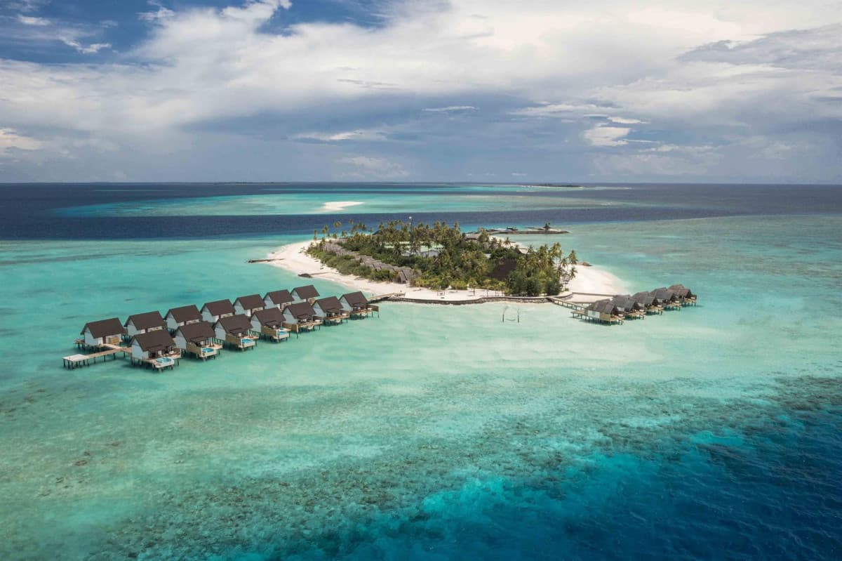 FUSHIFARU MALDIVES