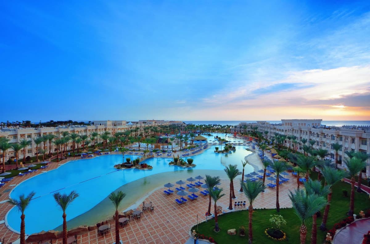 Albatros Palace Resort