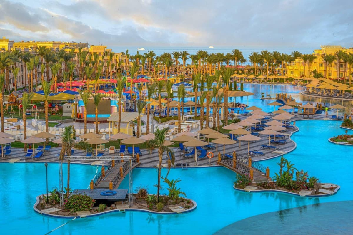 Albatros Palace Resort