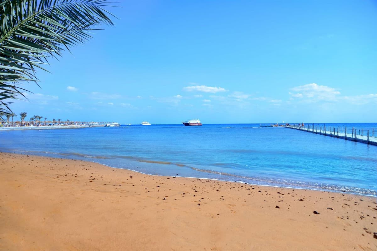 Albatros Palace Resort