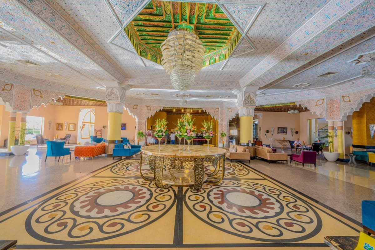 Albatros Palace Resort