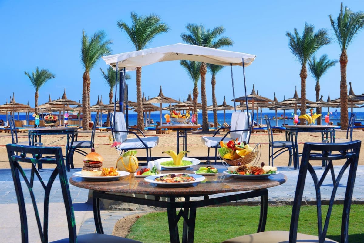 Albatros Palace Resort
