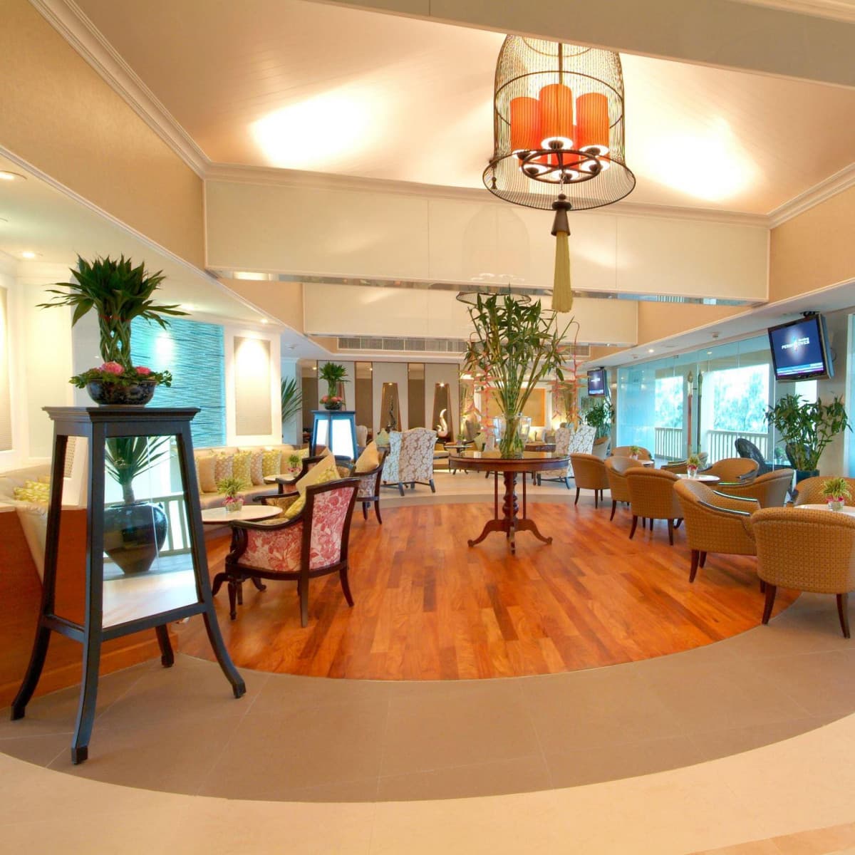 Dusit Thani Hua Hin