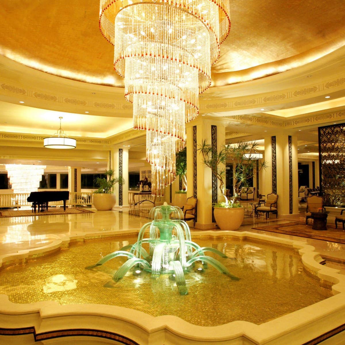 Dusit Thani Hua Hin