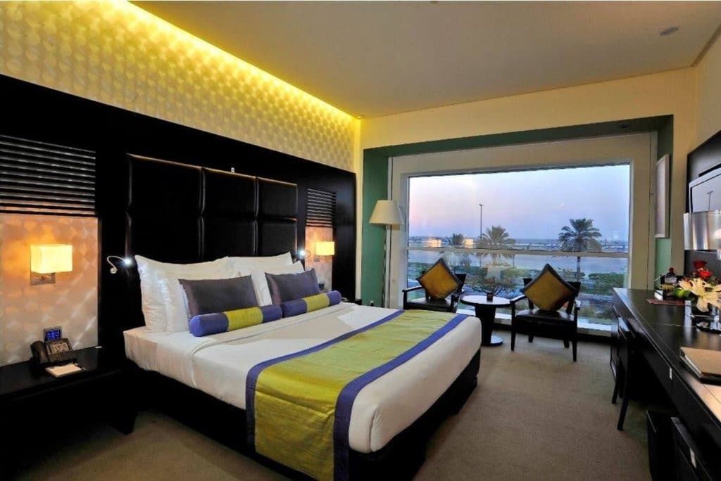 Hues Boutique Hotel