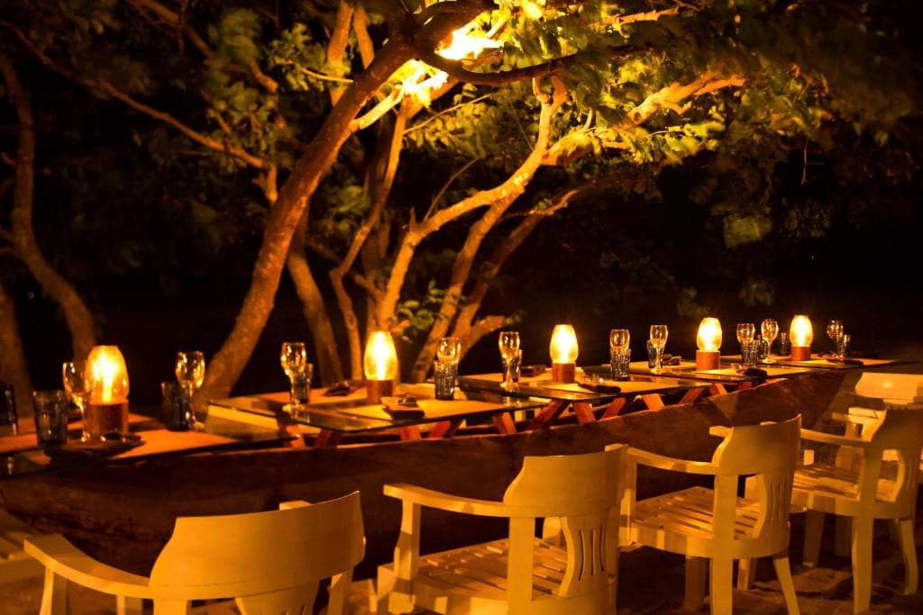 Maalu Maalu Resort
