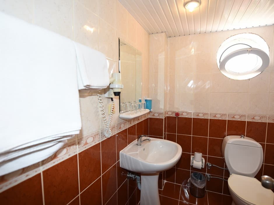 Park Hotel Alanya