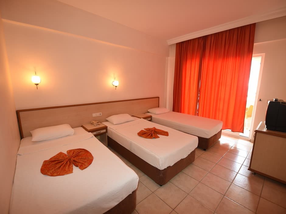 Park Hotel Alanya