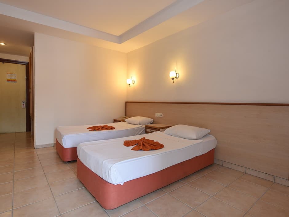 Park Hotel Alanya