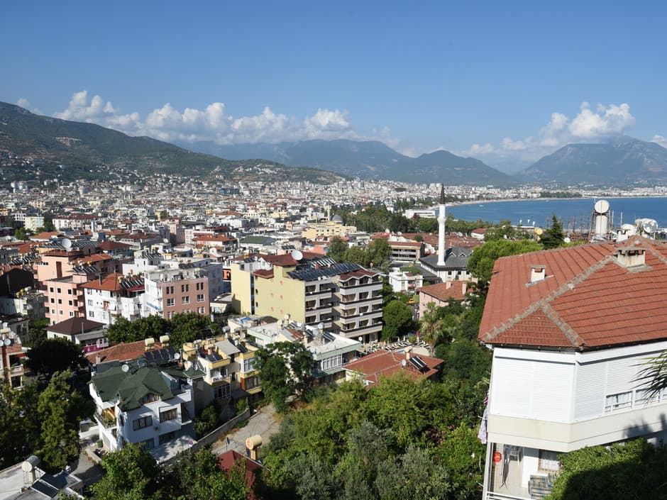 Park Hotel Alanya