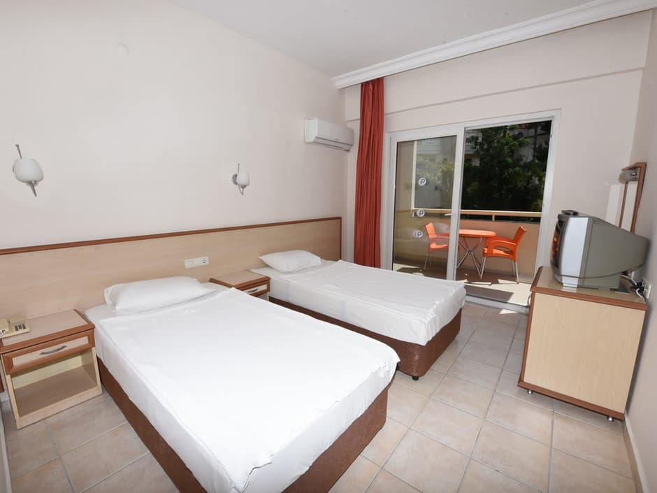 Park Hotel Alanya