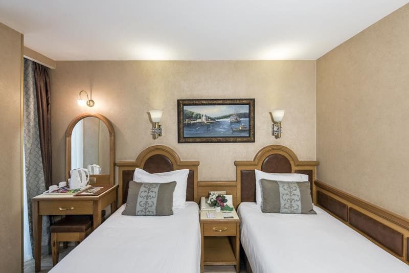 Zagreb Hotel