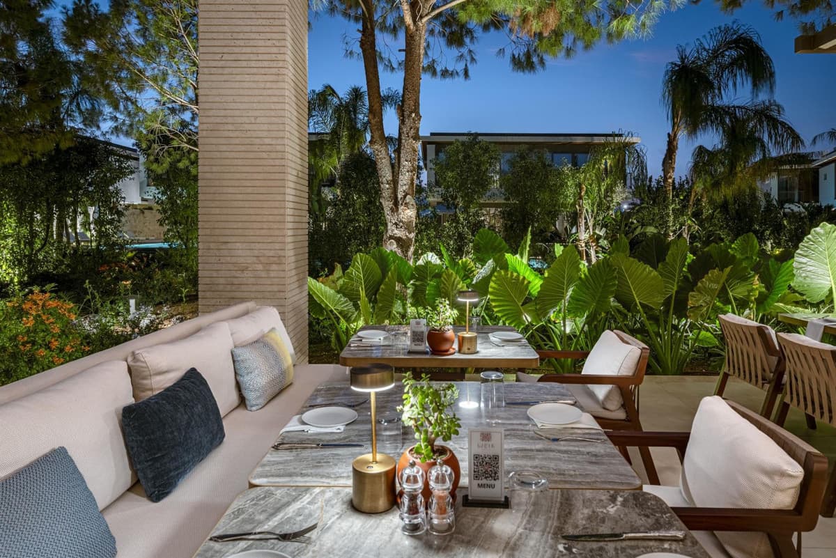 Bayou Villas Lara