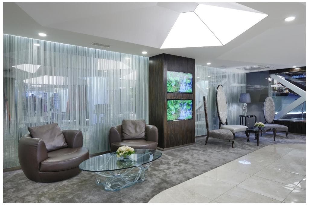CARTOON HOTEL