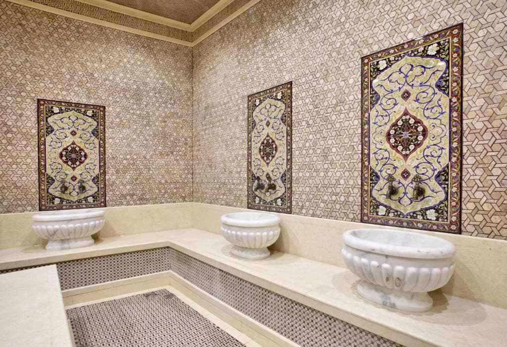 SHAH PALACE HOTEL