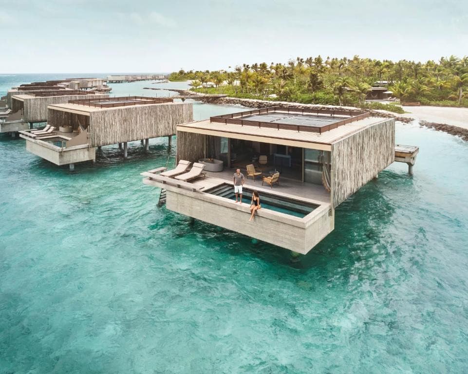 PATINA MALDIVES FARI ISLANDS