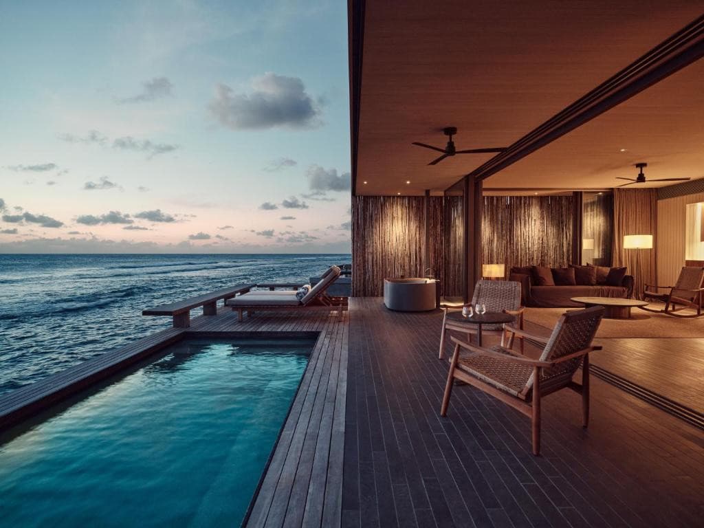 PATINA MALDIVES FARI ISLANDS