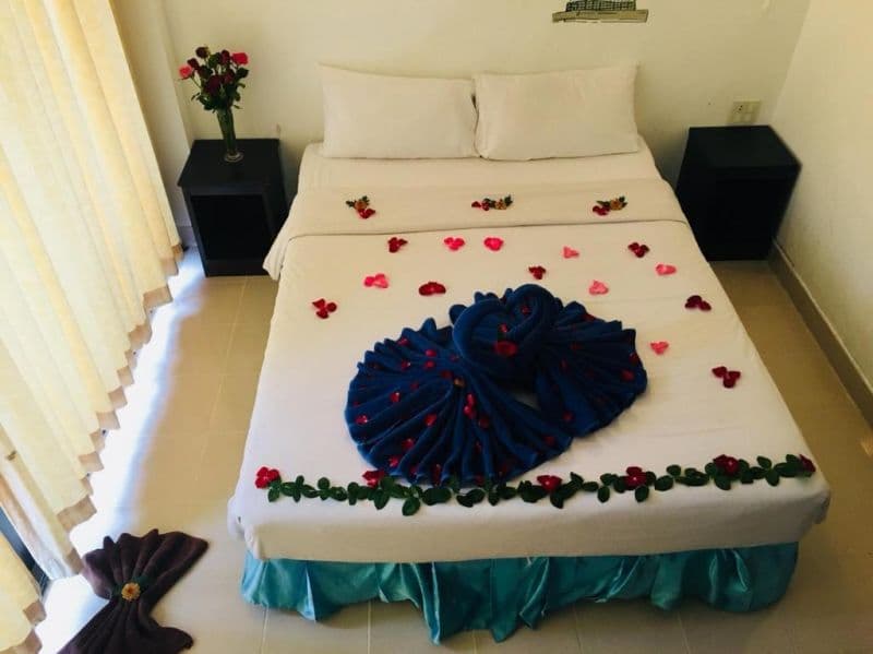 PALACE AO NANG RESORT (THE)