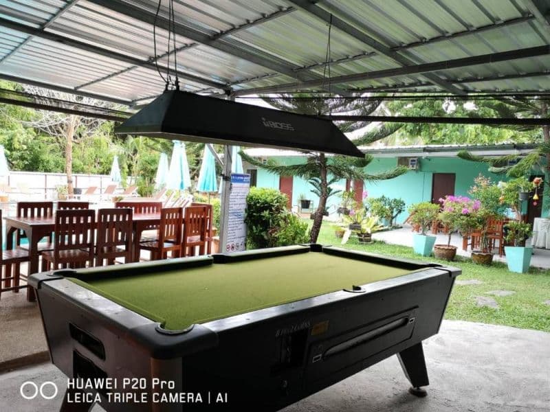 PALACE AO NANG RESORT (THE)