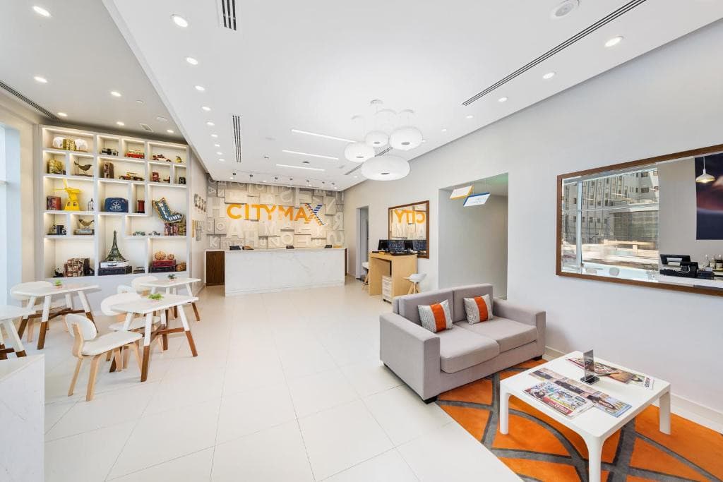 Citymax Hotel Ras Al Khaimah*