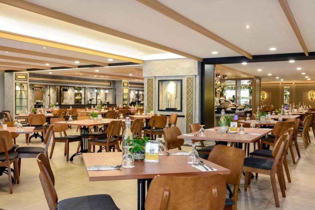 Ancasa Hotel Kuala