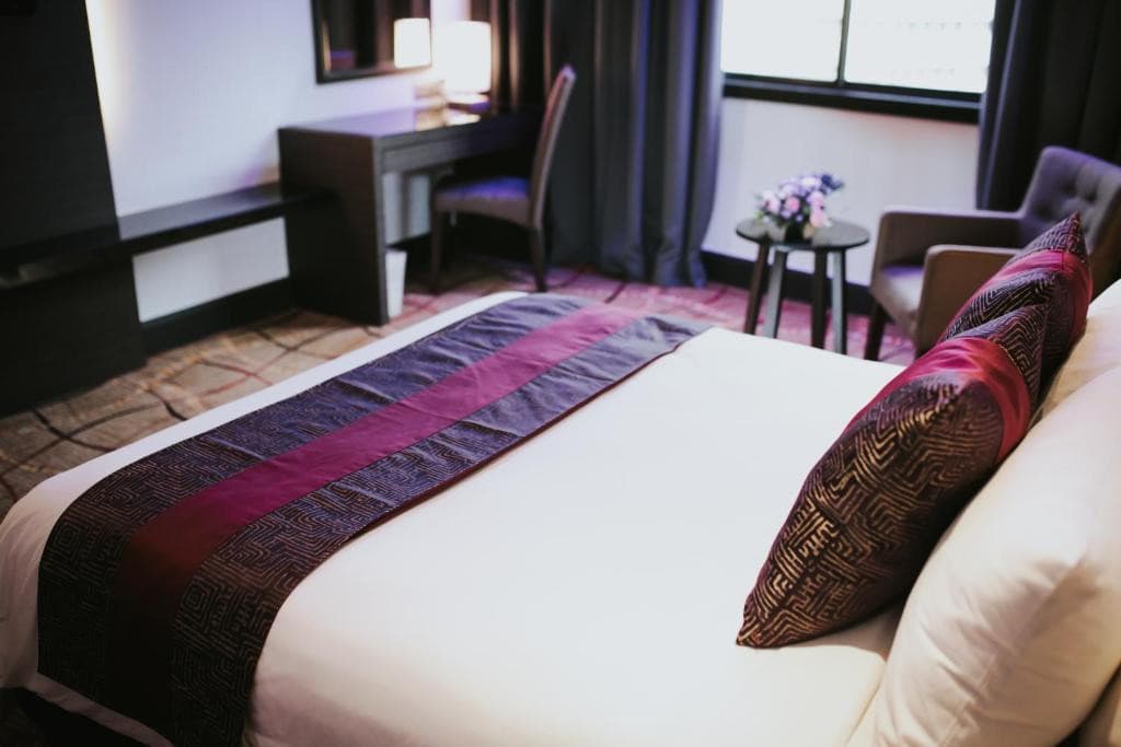 Ancasa Hotel Kuala