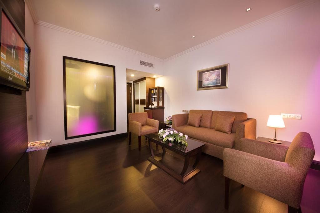 Ancasa Hotel Kuala