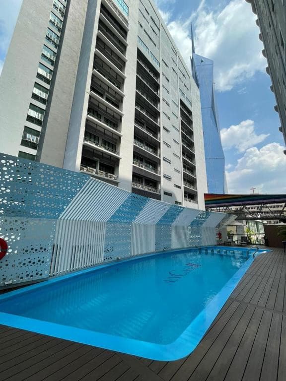 Ancasa Hotel Kuala