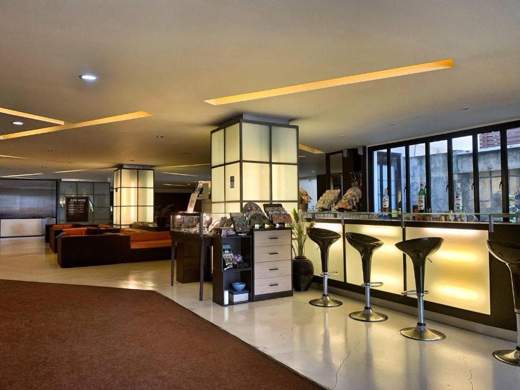 Amarin Samui Hotel