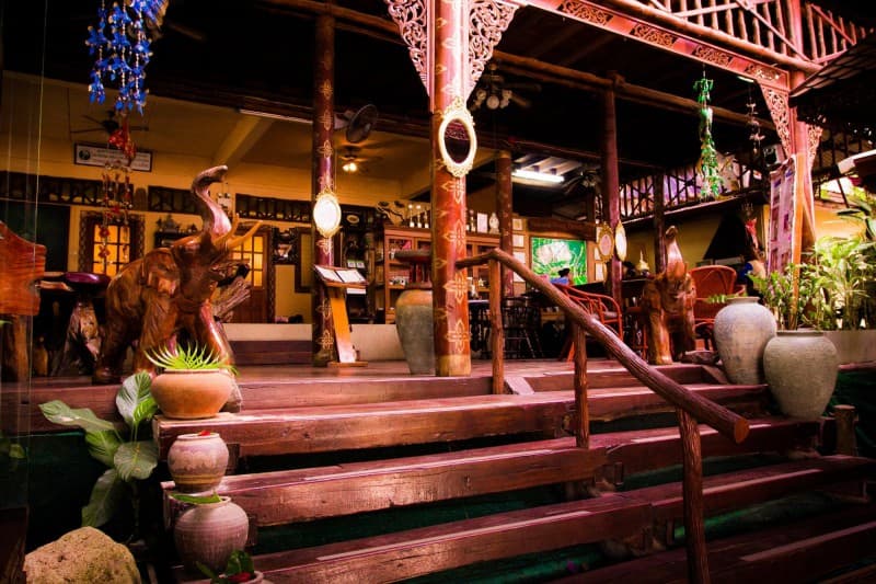 Natural Wing Health Spa & Resort