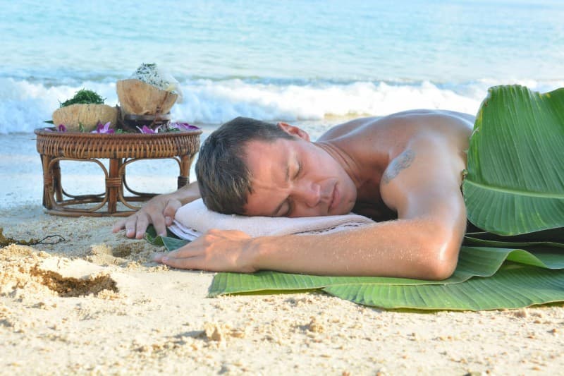 Natural Wing Health Spa & Resort