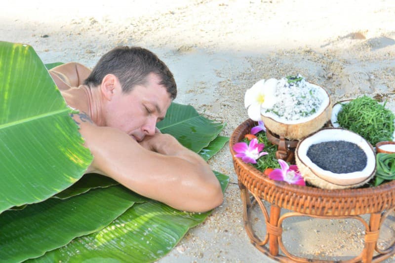 Natural Wing Health Spa & Resort