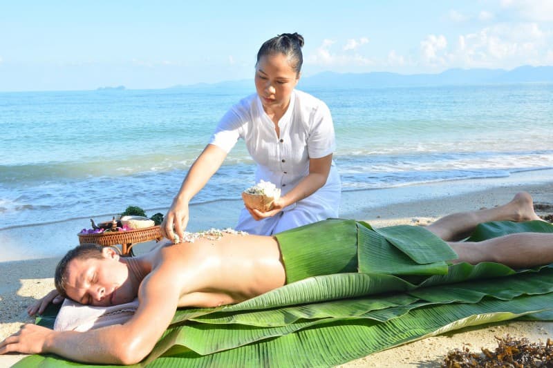 Natural Wing Health Spa & Resort