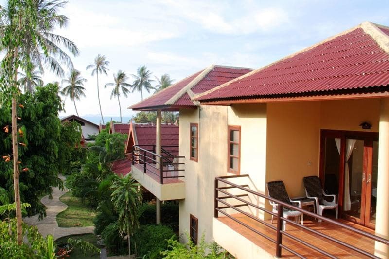 Natural Wing Health Spa & Resort