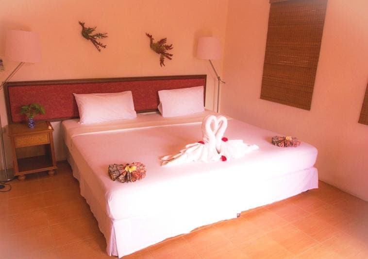 Natural Wing Health Spa & Resort