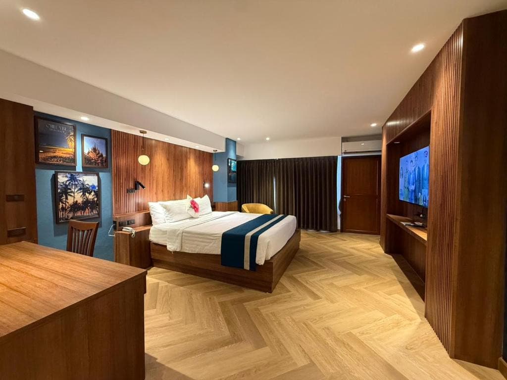 Baywalk Residence Pattaya
