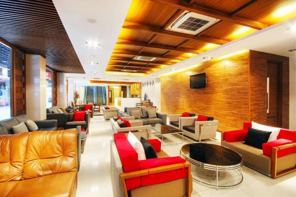 Baywalk Residence Pattaya