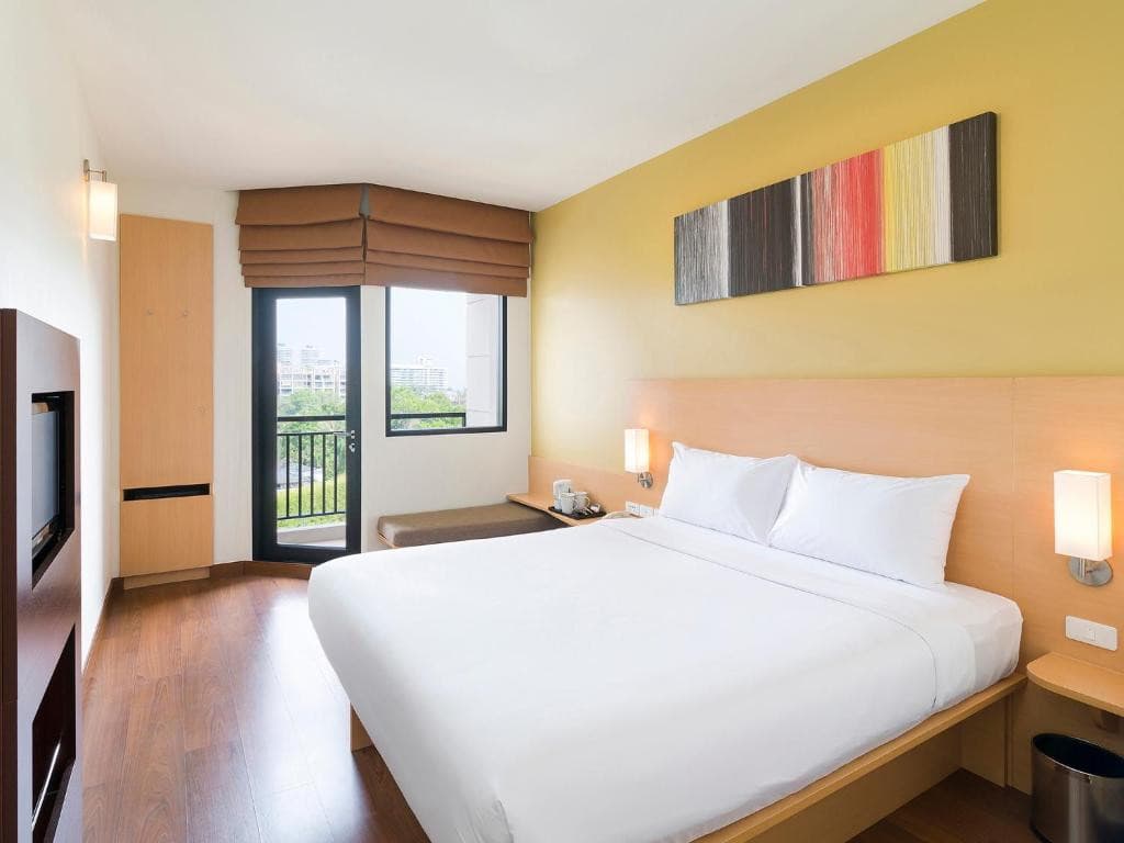 Ibis Hua Hin
