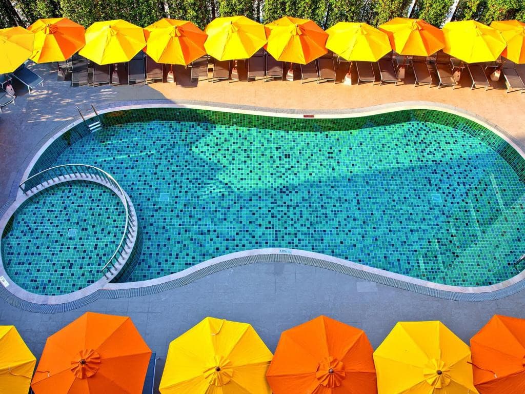Ibis Hua Hin