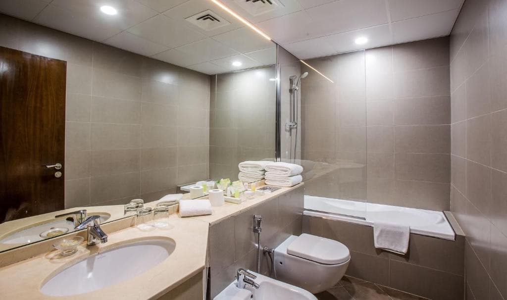 Dusit Residence Dubai Marina