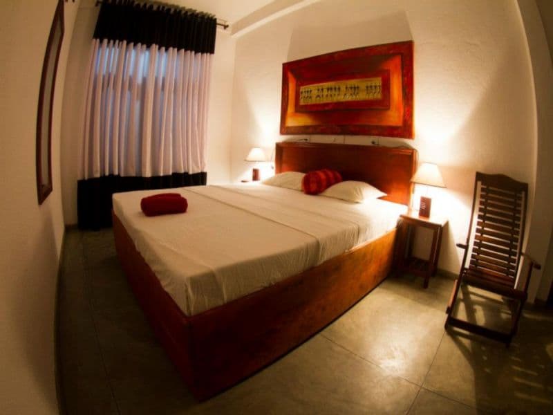 Vibration Hotel
