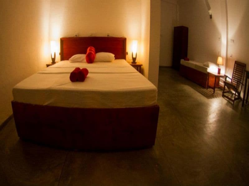 Vibration Hotel