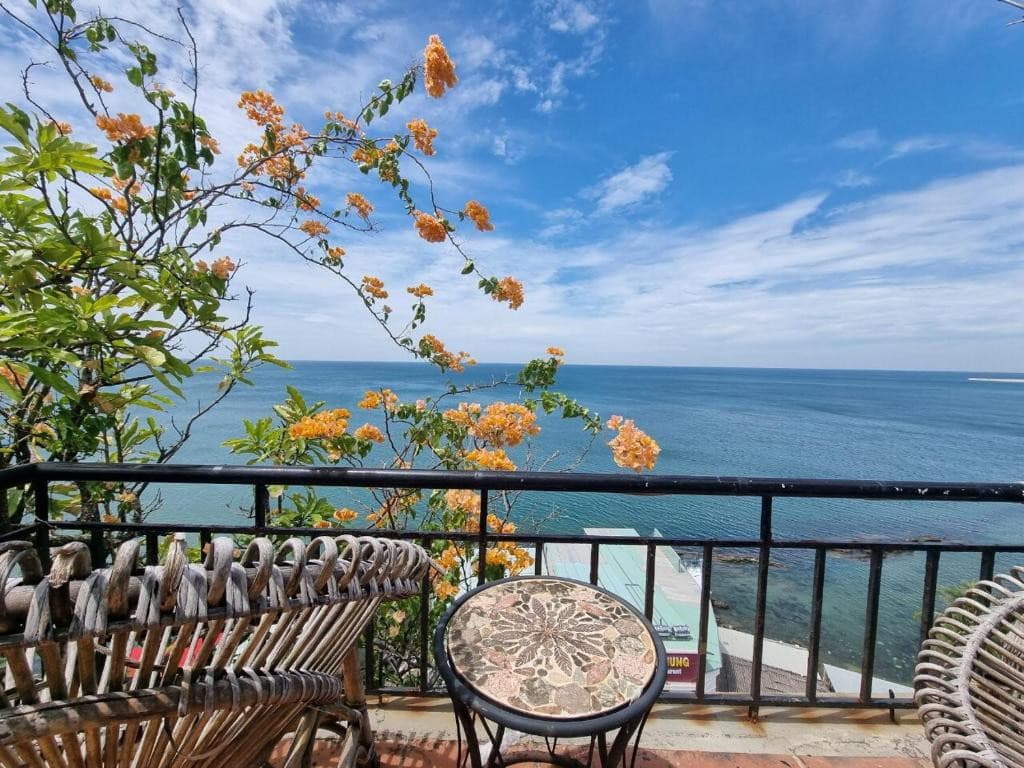 Ngoc Chau Hotel