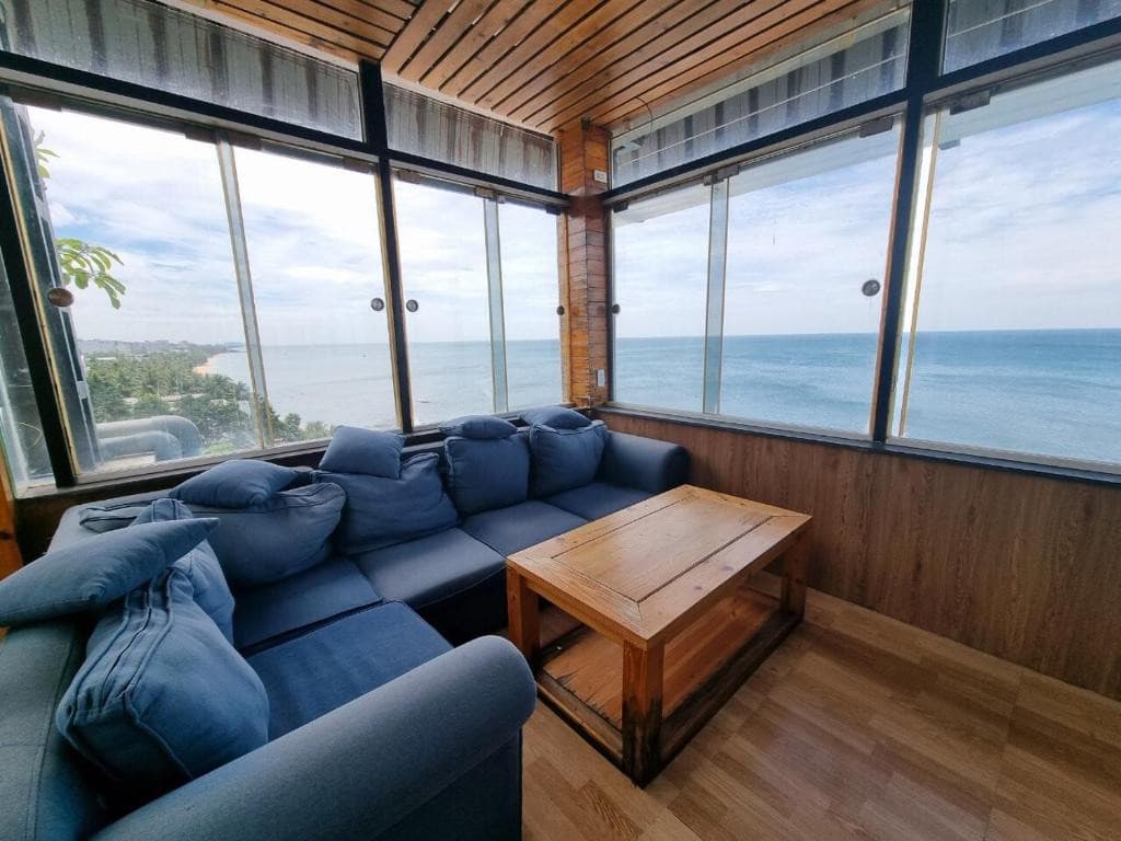 Ngoc Chau Hotel