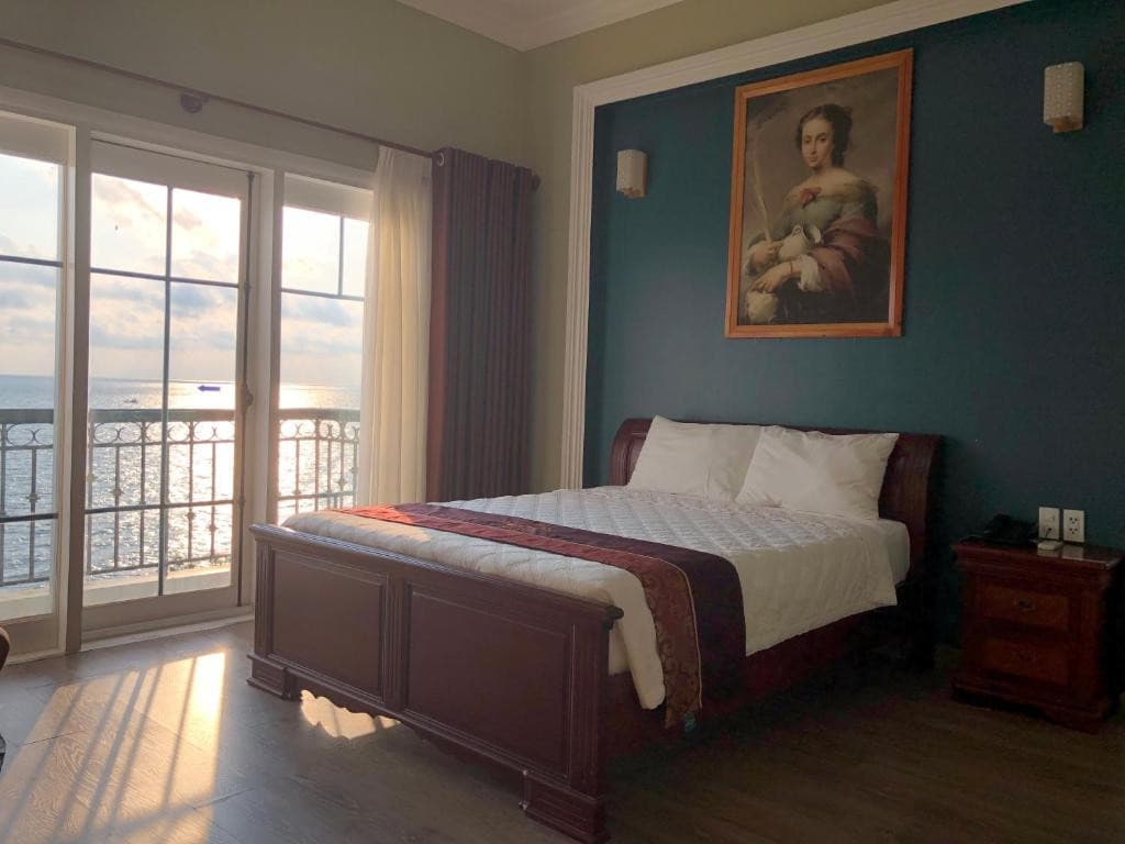 Ngoc Chau Hotel