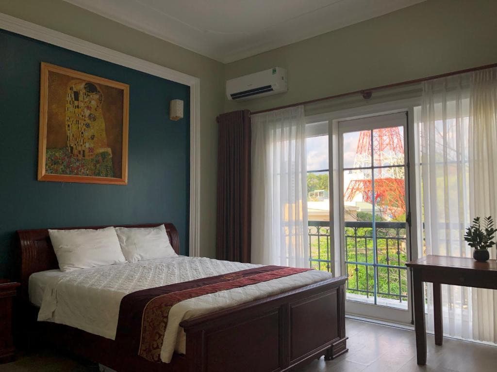 Ngoc Chau Hotel